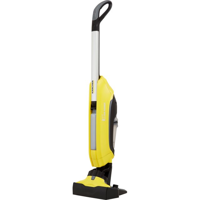 Kärcher FC5 Cordless Hard Floor Cleaner - Yellow